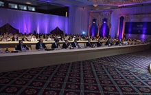 Doha Forum 2012